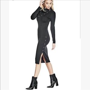 Gorgeous dress by GUESS